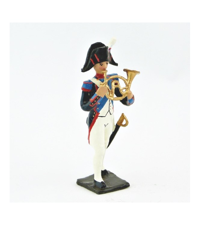 cor de la musique du 18ème de ligne