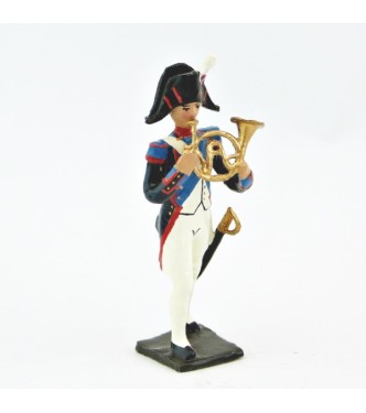 cor de la musique du 18ème de ligne