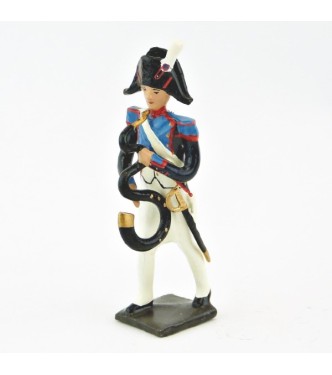 serpent de la musique du 18ème de ligne