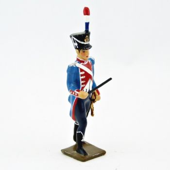 chef de la Musique du 17e Rgt d'infanterie légère