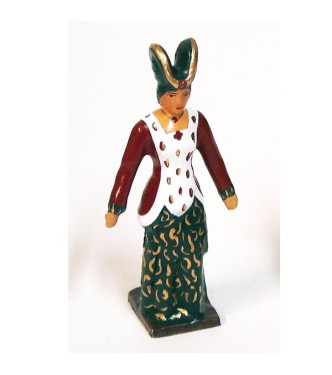 Charlotte de Savoie (1445-1483), seconde épouse de Louis XI