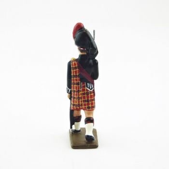 officier du 48e rgt de Highlanders ''Gordon'' (H. 6,5 CM)