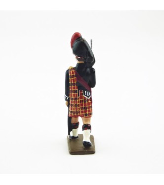 officier du 48e rgt de Highlanders ''Gordon'' (H. 6,5 CM)