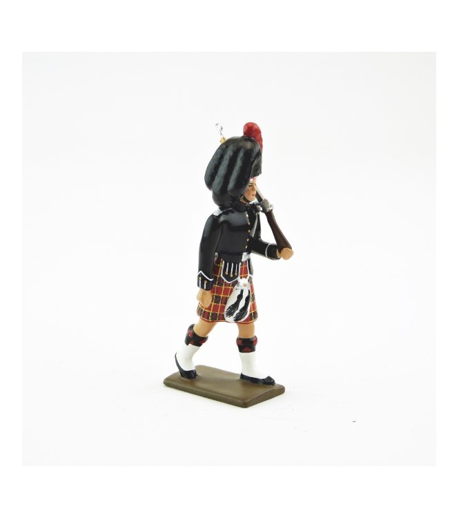 fantassin du 48e rgt de Highlanders ''Gordon'' (H. 6,5 CM)