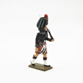 fantassin du 48e rgt de Highlanders ''Gordon'' (H. 6,5 CM)