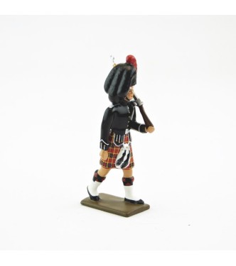 fantassin du 48e rgt de Highlanders ''Gordon'' (H. 6,5 CM)