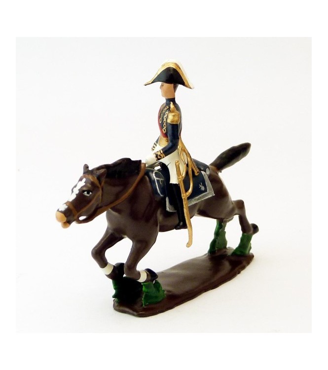 Général Nansouty (charge de friedland)