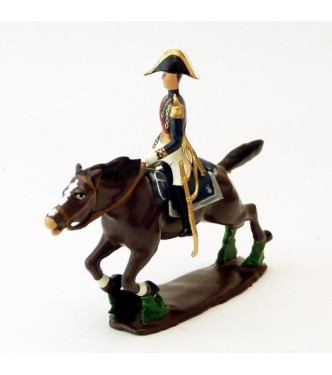 Général Nansouty (charge de friedland)