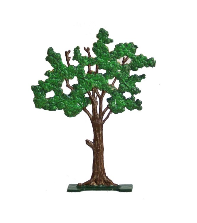 Chêne (h. 11 cm)