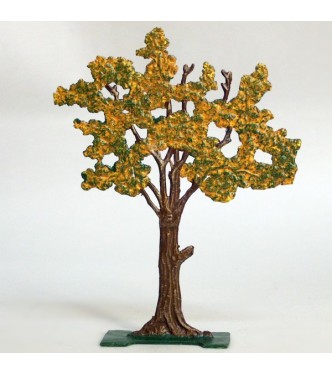 Chêne (h. 11 cm)