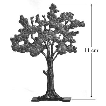 Chêne (h. 11 cm)
