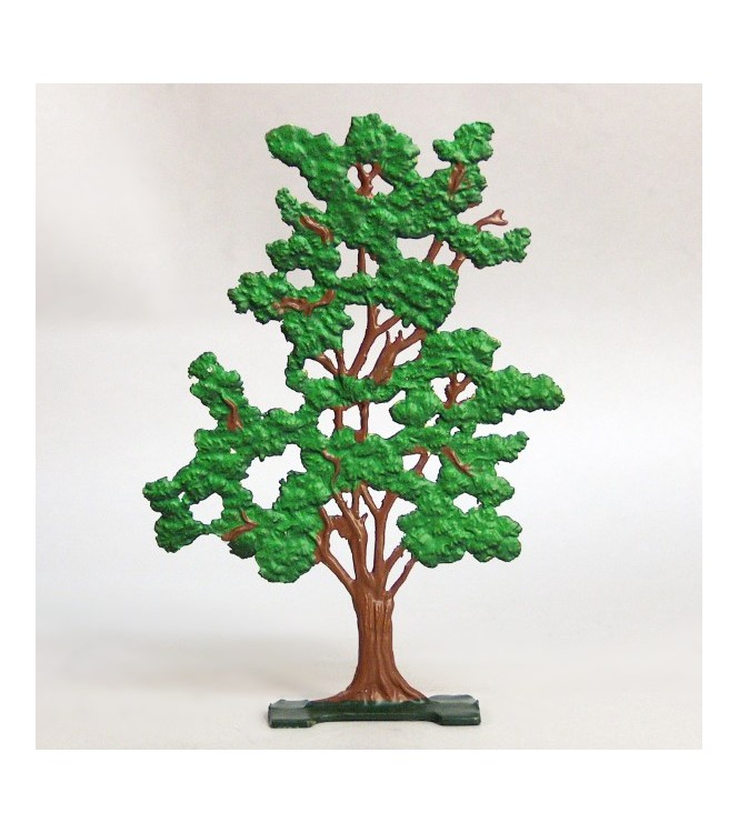 Chêne haut (h. 12 cm)