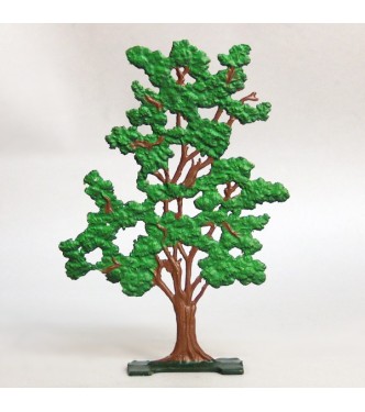 Chêne haut (h. 12 cm)