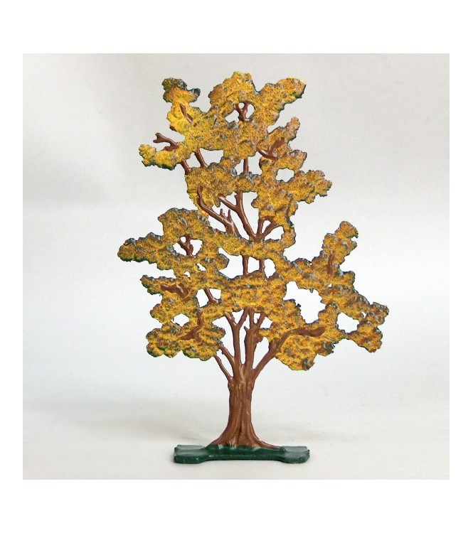 Chêne haut (h. 12 cm)