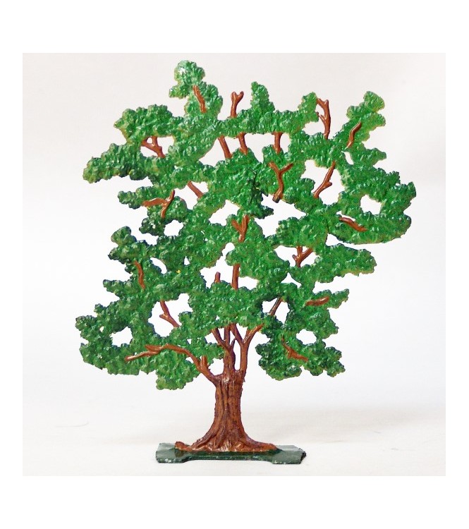 Chêne large (h. 11,5 cm)