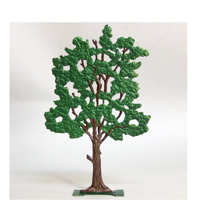 Grand chêne (h. 14,7 cm)