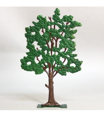 Grand chêne (h. 14,7 cm)