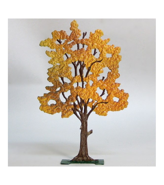 Grand chêne (h. 14,7 cm)