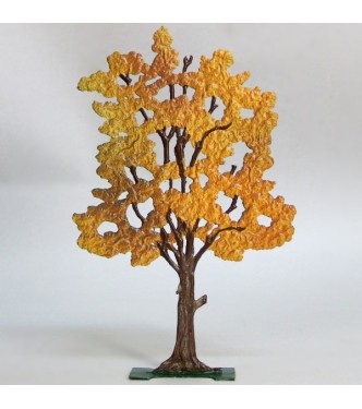 Grand chêne (h. 14,7 cm)