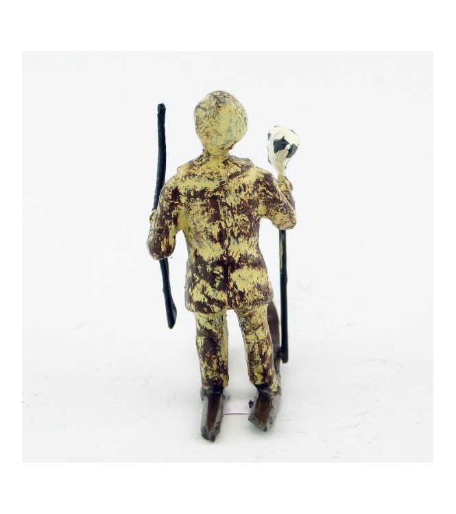 Le petit homme de Borée - Patagons (S.E.A)