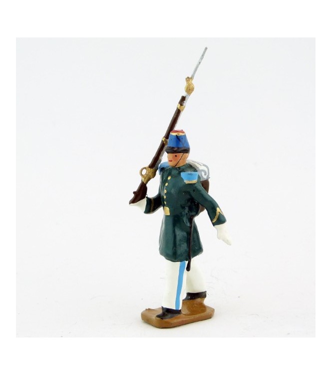 1er Royal Voltigeur - Patagons (S.E.A)