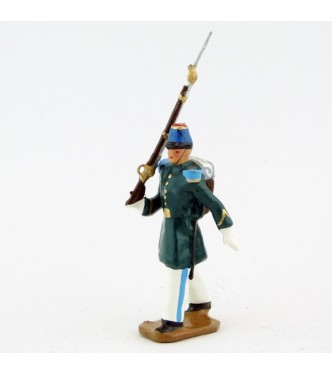 1er Royal Voltigeur - Patagons (S.E.A)