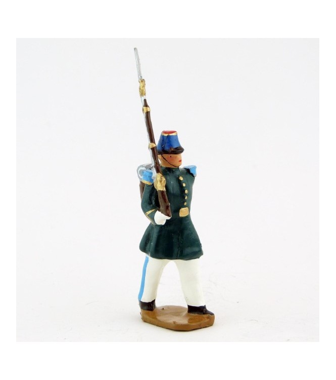 1er Royal Voltigeur - Patagons (S.E.A)