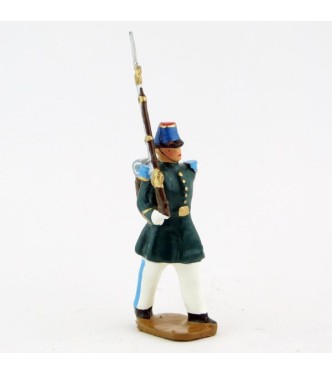 1er Royal Voltigeur - Patagons (S.E.A)