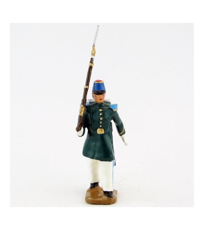 1er Royal Voltigeur - Patagons (S.E.A)