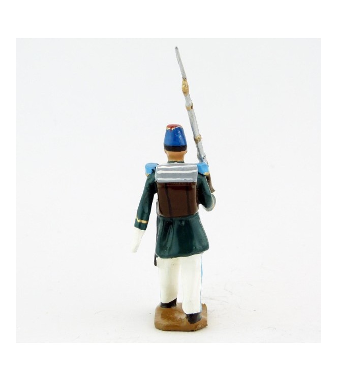 1er Royal Voltigeur - Patagons (S.E.A)