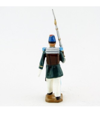 1er Royal Voltigeur - Patagons (S.E.A)