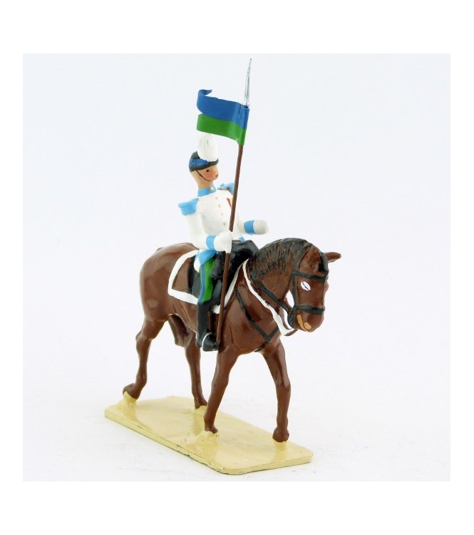 1er Royal lancier (cavalier) - Patagons (S.E.A)