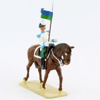 1er Royal lancier (cavalier) - Patagons (S.E.A)