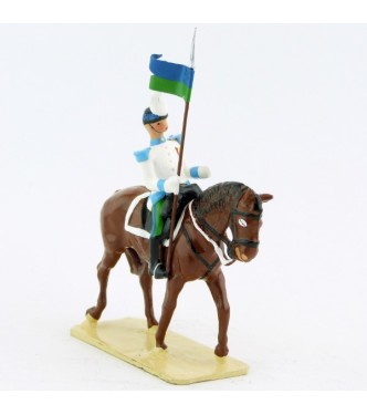 1er Royal lancier (cavalier) - Patagons (S.E.A)