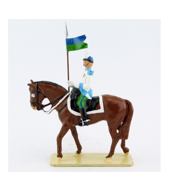 1er Royal lancier (cavalier) - Patagons (S.E.A)