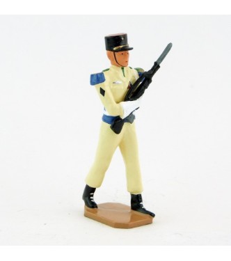 soldat (képi blanc) - 1er Royal Etranger de Patagonie (REP) (S.E.A)