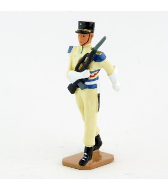 soldat (képi blanc) - 1er Royal Etranger de Patagonie (REP) (S.E.A)