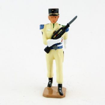 soldat (képi blanc) - 1er Royal Etranger de Patagonie (REP) (S.E.A)