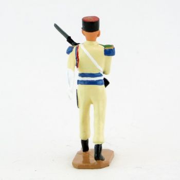 soldat (képi blanc) - 1er Royal Etranger de Patagonie (REP) (S.E.A)