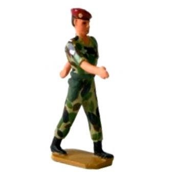 Officier - 3e Rpima (S.E.A)
