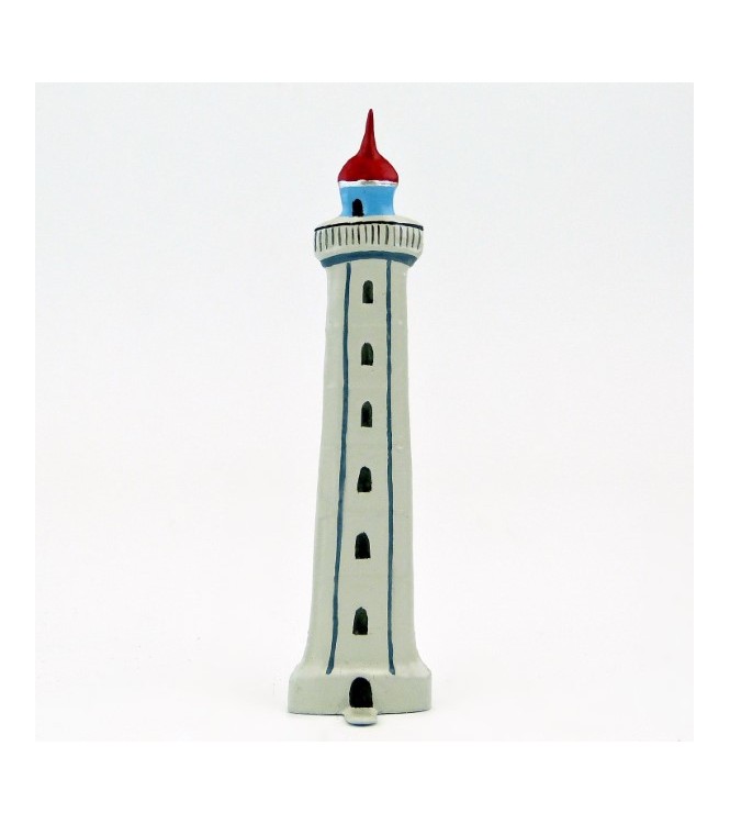 phare - plat