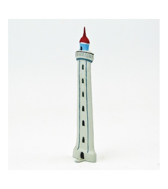 phare - plat