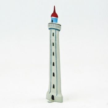 phare - plat