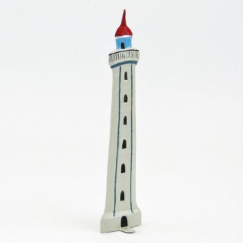 phare - plat