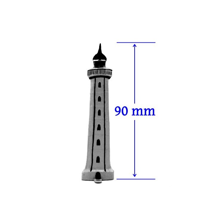 phare - plat