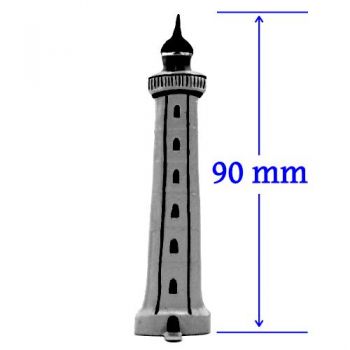 phare - plat