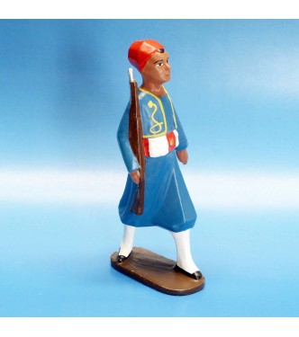 Turcos (grande taille, h. 12,5 cm)