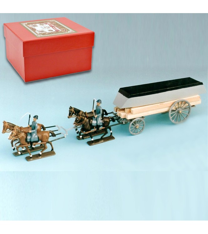 Pont De Bateaux (1915)