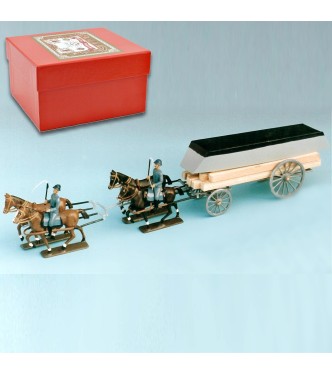 Pont De Bateaux (1915)