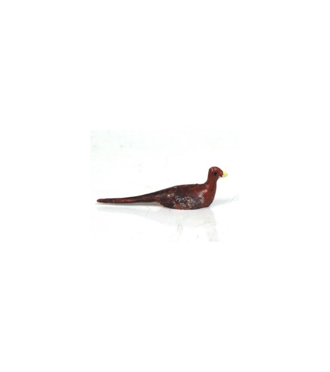 Poule faisane